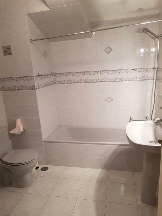 Mikes Beach Apartment Torreira Exterior foto